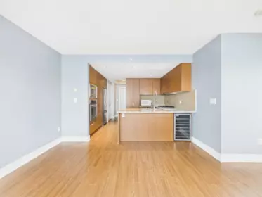 Pantry Photo of 2207 1155 The High Street, Coquitlam, BC