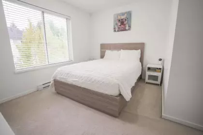 Bedroom 3 Photo of 20 14955 60 Avenue, Surrey, BC