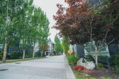 Garden / Landscaping Photo of 20 14955 60 Avenue, Surrey, BC