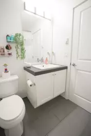 Guest Bathroom Photo of 20 14955 60 Avenue, Surrey, BC