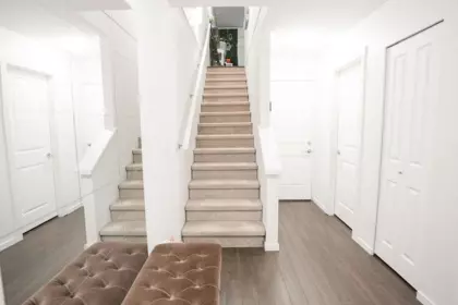 Hallway Photo of 20 14955 60 Avenue, Surrey, BC