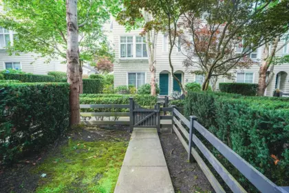 Hot Tub / Spa Photo of 20 14955 60 Avenue, Surrey, BC