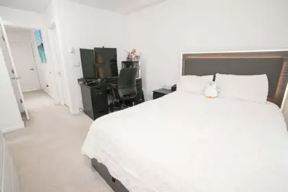 Loft / Bonus Room Photo of 20 14955 60 Avenue, Surrey, BC
