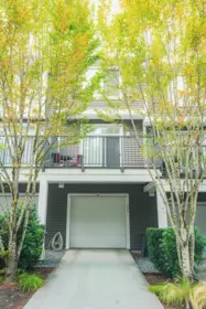 Outdoor Patio Photo of 20 14955 60 Avenue, Surrey, BC