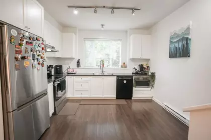 Pantry Photo of 20 14955 60 Avenue, Surrey, BC