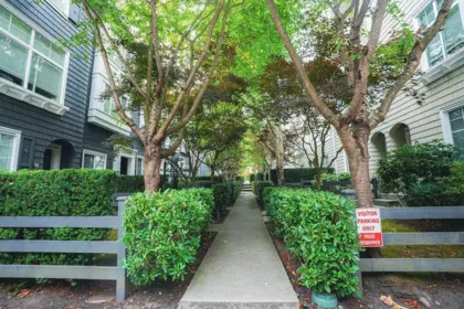 Swimming Pool Photo of 20 14955 60 Avenue, Surrey, BC