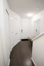 Walk-In Closet Photo of 20 14955 60 Avenue, Surrey, BC