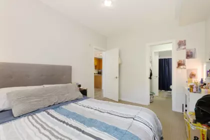 Walk-In Closet Photo of 202 13277 108 Avenue, Surrey, BC