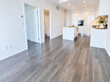 Family Room Photo of 1301 3888 Evergreen Place, Burnaby, BC