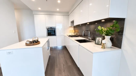 Pantry Photo of 1301 3888 Evergreen Place, Burnaby, BC