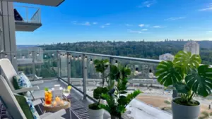 1301 3888 Evergreen Place, Burnaby, BC