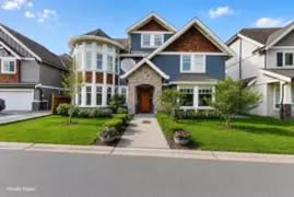 5229 Lynn Place, Delta, BC