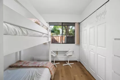 Hallway Photo of 106 316 Cedar Street, New Westminster, BC