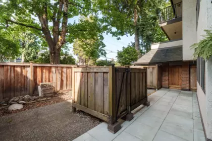 Hot Tub / Spa Photo of 106 316 Cedar Street, New Westminster, BC