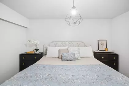Loft / Bonus Room Photo of 106 316 Cedar Street, New Westminster, BC