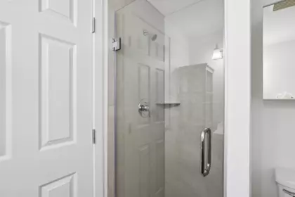 Mudroom Photo of 106 316 Cedar Street, New Westminster, BC