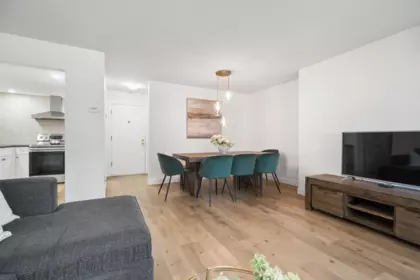Pantry Photo of 106 316 Cedar Street, New Westminster, BC