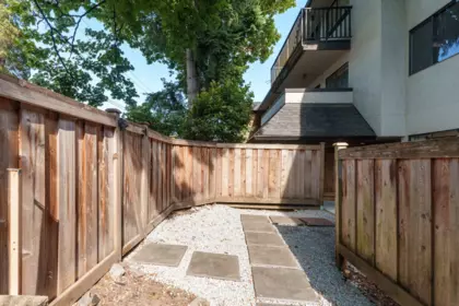 Swimming Pool Photo of 106 316 Cedar Street, New Westminster, BC
