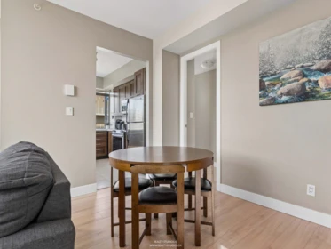 Pantry Photo of 901 9300 University Crescent, Burnaby, BC