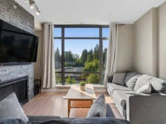901 9300 University Crescent, Burnaby, BC