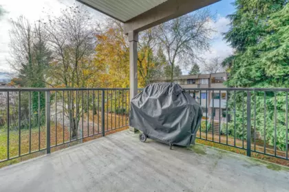 Loft / Bonus Room Photo of 316 2382 Atkins Avenue, Port Coquitlam, BC