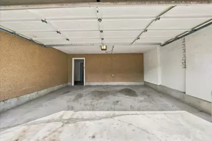 Aerial View of 4371 Commercial Street, Vancouver, BC