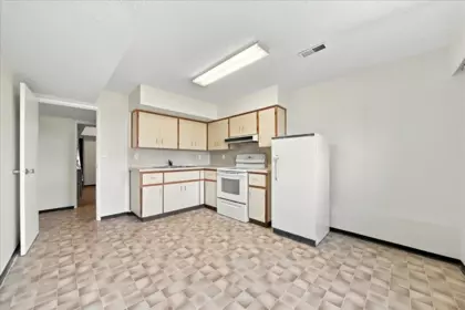 Backyard Photo of 4371 Commercial Street, Vancouver, BC