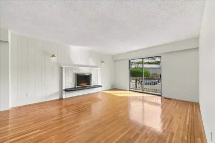 Family Room Photo of 4371 Commercial Street, Vancouver, BC