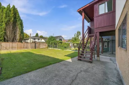 Hot Tub / Spa Photo of 4371 Commercial Street, Vancouver, BC