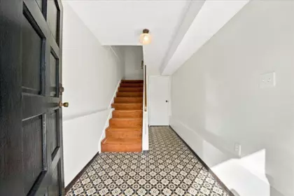 Living Room Photo of 4371 Commercial Street, Vancouver, BC