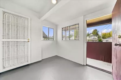 Loft / Bonus Room Photo of 4371 Commercial Street, Vancouver, BC