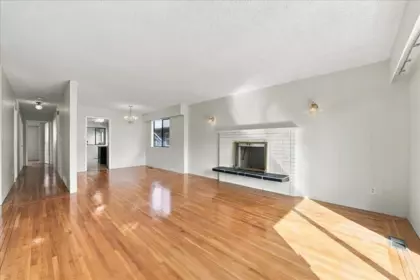 Pantry Photo of 4371 Commercial Street, Vancouver, BC