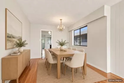 Primary Bedroom Photo of 4371 Commercial Street, Vancouver, BC