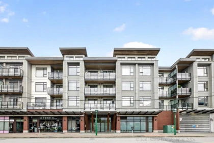 202 5288 Grimmer Street, Burnaby, BC, Burnaby — Apartment/Condo for sale
