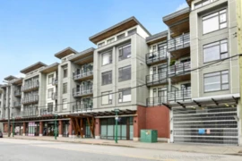 202 5288 Grimmer Street, Burnaby, BC