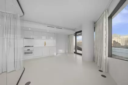 Pantry Photo of 706 1033 Nelson Street, Vancouver, BC