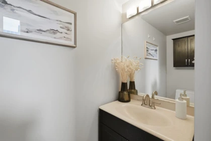 Kitchen Photo of 2 11952 64 Avenue, Delta, BC