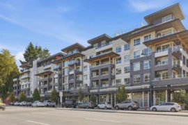 508 3229 St Johns Street, Port Moody, BC