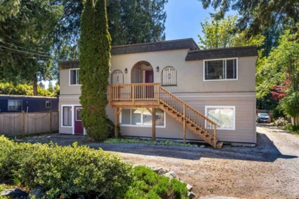 6473 Norwest Bay Road, Sechelt, BC, Sechelt — Single Family Residence for sale