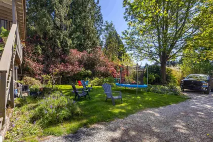 Family Room Photo of 6473 Norwest Bay Road, Sechelt, BC