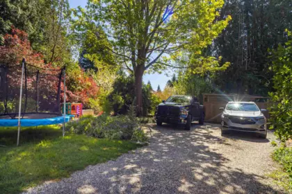 Living Room Photo of 6473 Norwest Bay Road, Sechelt, BC