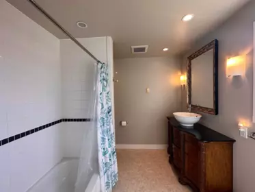 Primary Bedroom Photo of 6473 Norwest Bay Road, Sechelt, BC