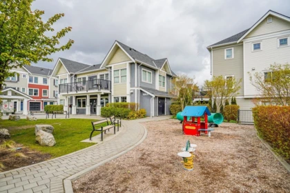 Office / Den Photo of 44 32633 Simon Avenue, Abbotsford, BC