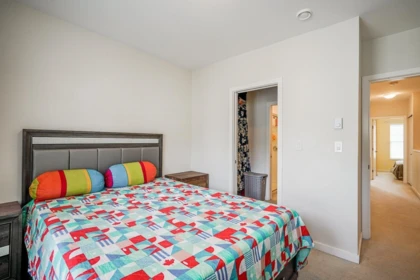 Walk-In Closet Photo of 44 32633 Simon Avenue, Abbotsford, BC