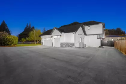 Community Amenities Photo (Clubhouse) of 1 606 202 Street, Langley, BC
