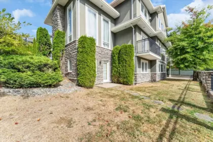 Community Amenities Photo (Clubhouse) of 1583 Parkway Boulevard, Coquitlam, BC