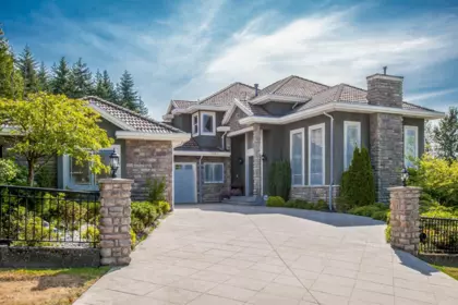 1583 Parkway Boulevard, Coquitlam, BC, Coquitlam — Single Family Residence for sale