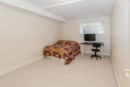 Hot Tub / Spa Photo of 1583 Parkway Boulevard, Coquitlam, BC