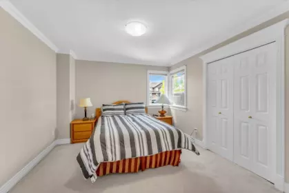 Mudroom Photo of 1583 Parkway Boulevard, Coquitlam, BC