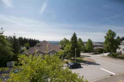 Neighborhood Park Photo Near 1583 Parkway Boulevard, Coquitlam, BC